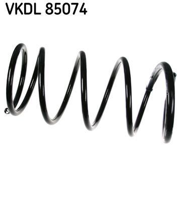 Mola de suspensão SKF ref. VKDL 85074